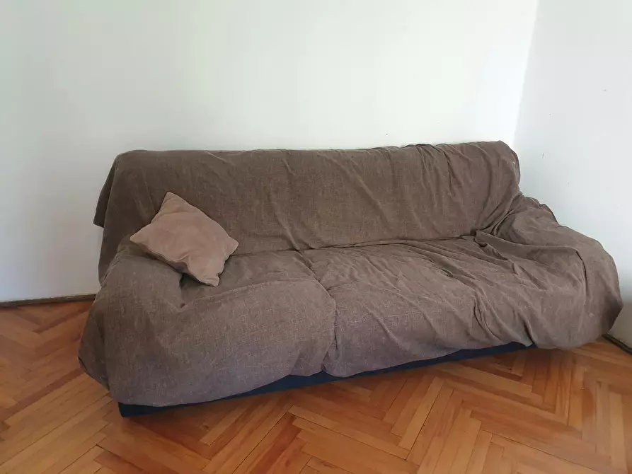 Immagine 3 di Camera in affitto  in Via Castelbarco a Trento