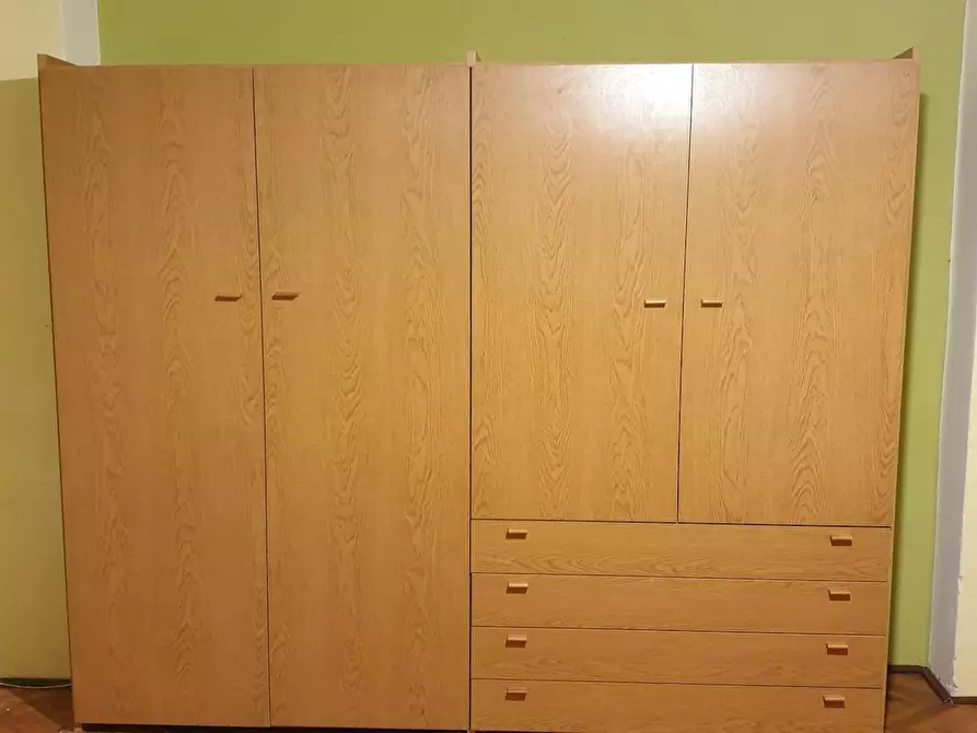 Immagine 3 di Camera in affitto  in Via Castelbarco a Trento