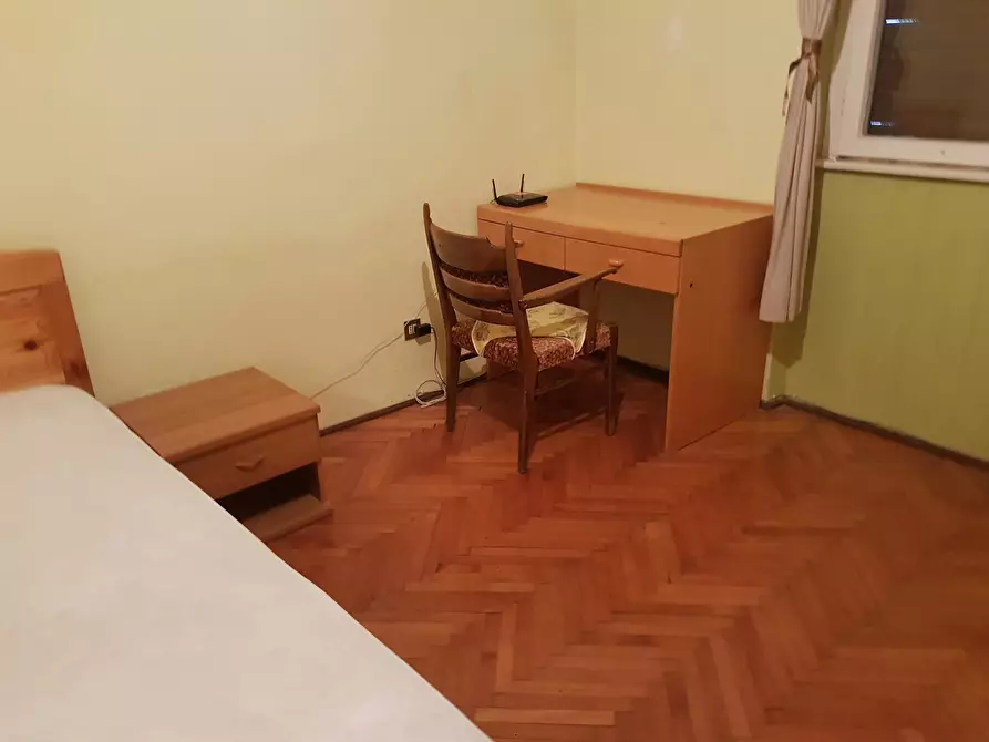 Immagine 2 di Camera in affitto  in Via Castelbarco a Trento