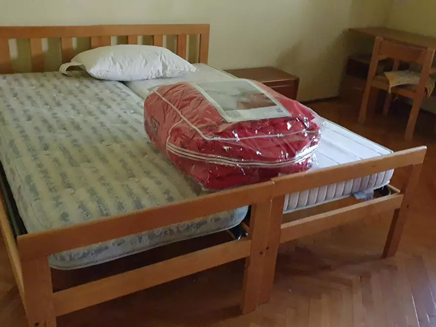 Immagine 2 di Camera in affitto  in Via Castelbarco a Trento