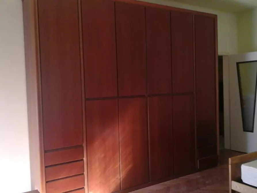 Immagine 3 di Camera in affitto  in Via Castelbarco a Trento