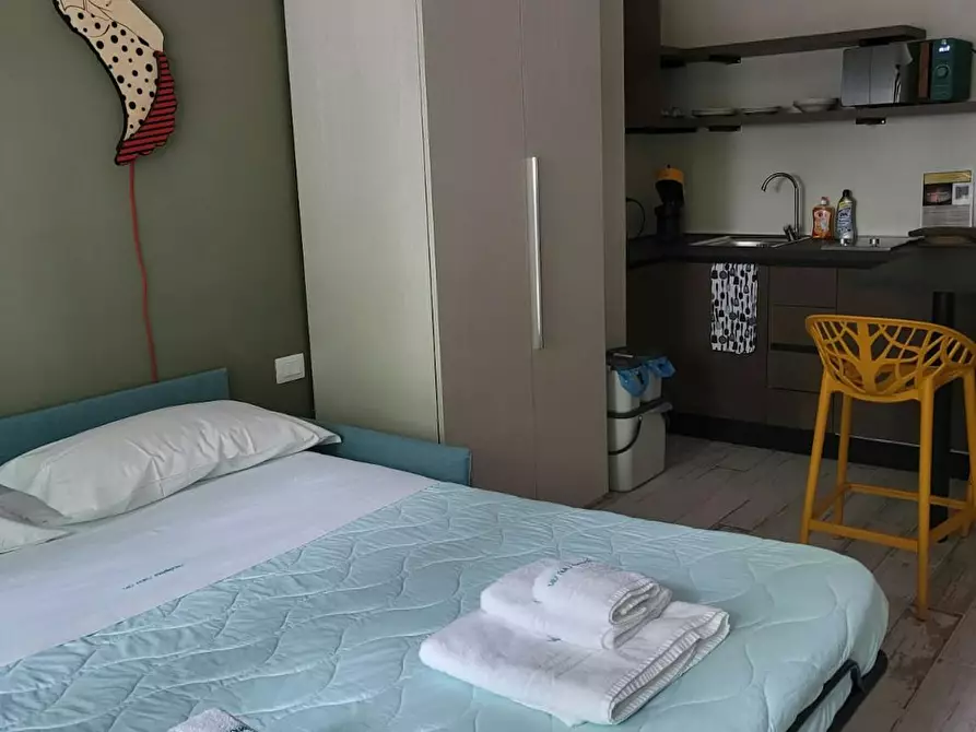 Immagine 3 di Appartamento in affitto  in Corso Re Umberto a Torino