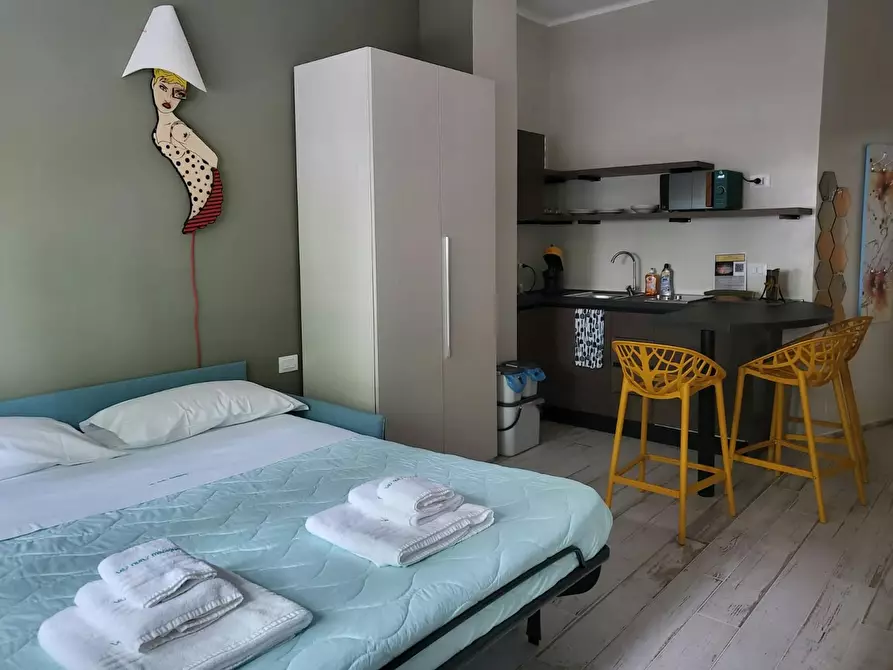 Immagine 4 di Appartamento in affitto  in Corso Re Umberto a Torino