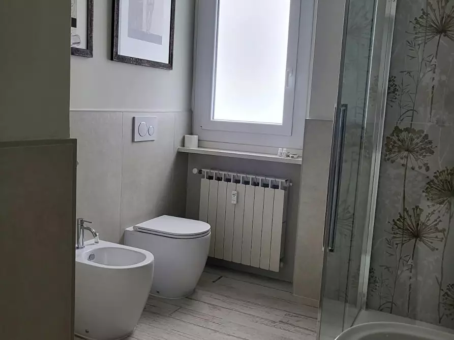 Immagine 9 di Appartamento in affitto  in Corso Re Umberto a Torino