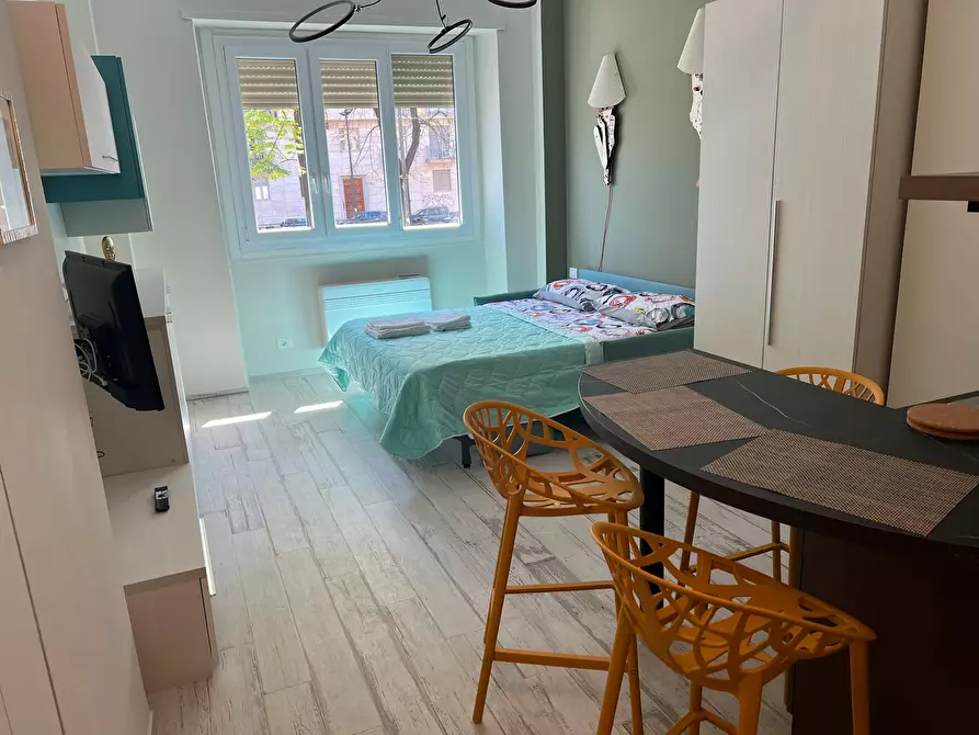 Immagine 2 di Appartamento in affitto  in Corso Re Umberto a Torino