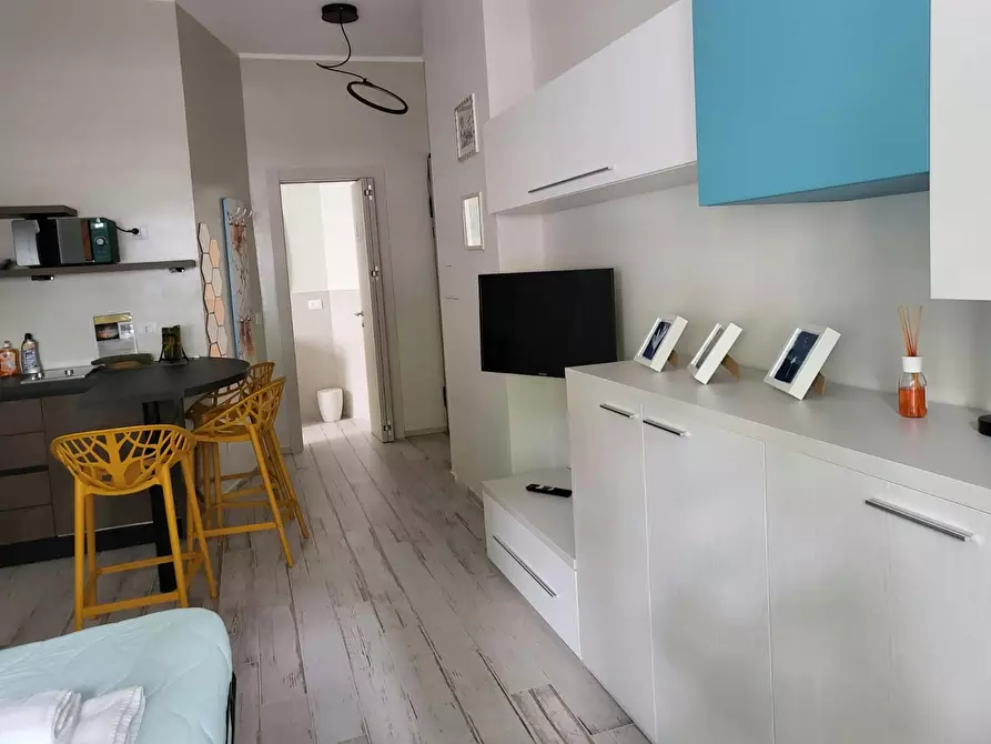 Immagine 8 di Appartamento in affitto  in Corso Re Umberto a Torino