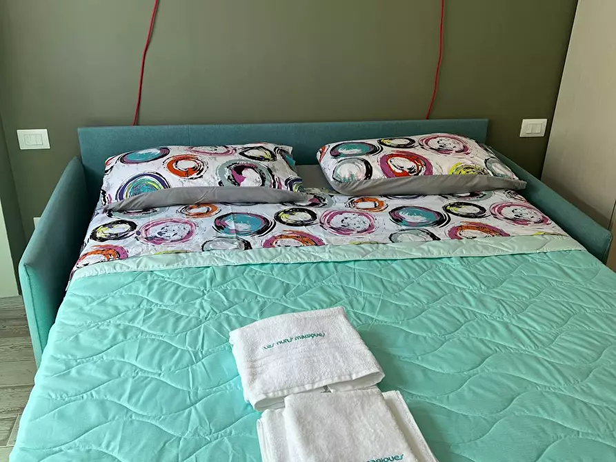 Immagine 6 di Appartamento in affitto  in Corso Re Umberto a Torino