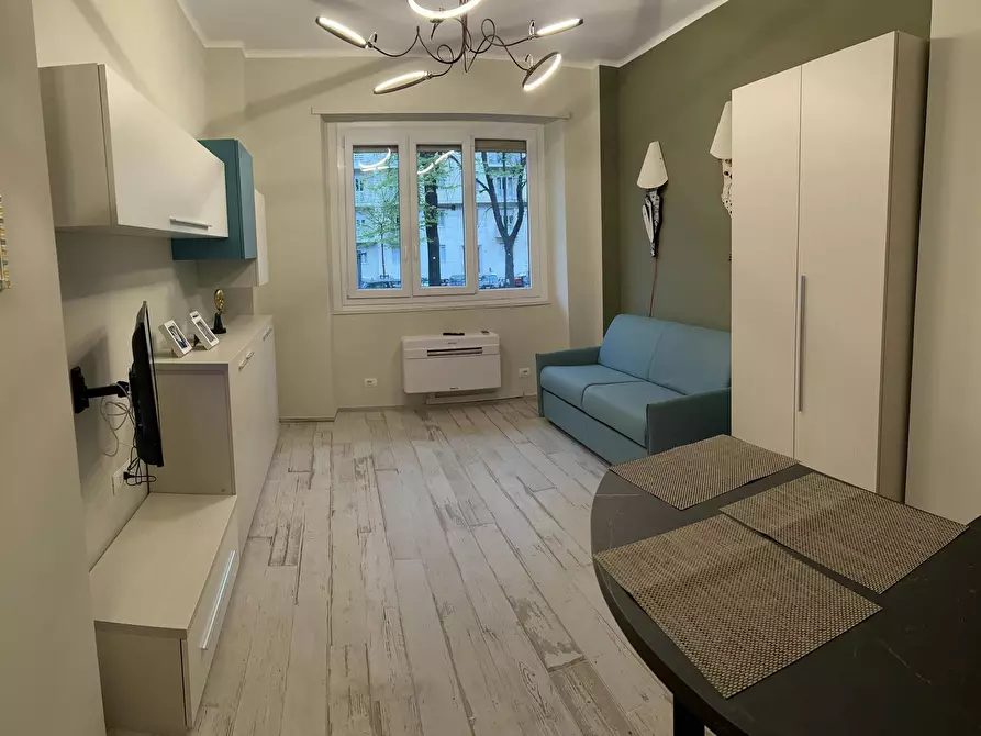 Immagine 1 di Appartamento in affitto  in Corso Re Umberto a Torino