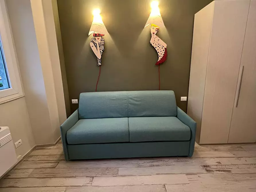 Immagine 7 di Appartamento in affitto  in Corso Re Umberto a Torino