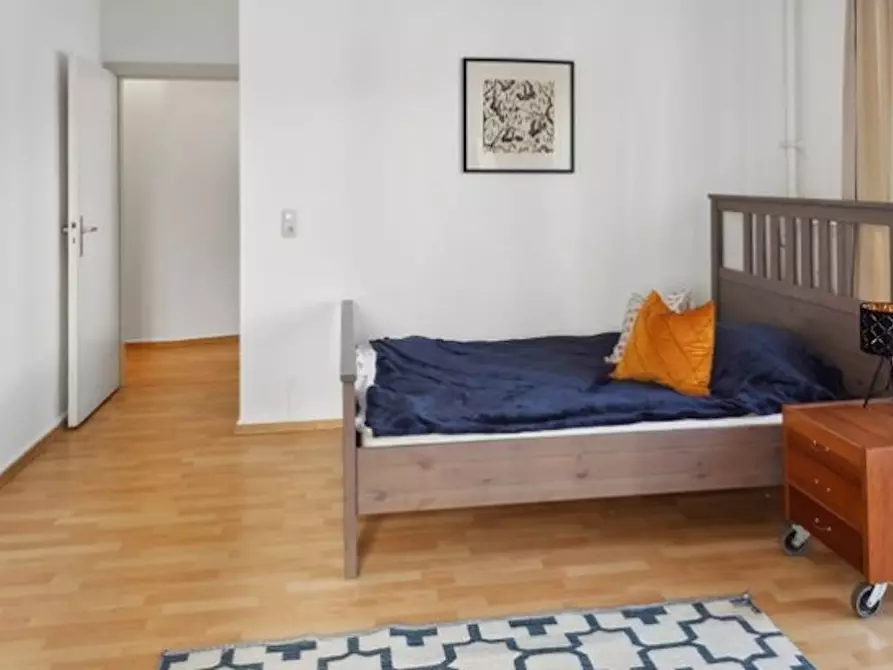 Immagine 7 di Appartamento in affitto  in Feuerbachstraße a Frankfurt am Main