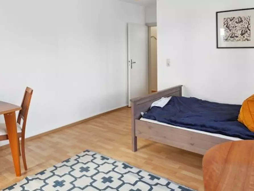 Immagine 3 di Appartamento in affitto  in Feuerbachstraße a Frankfurt am Main