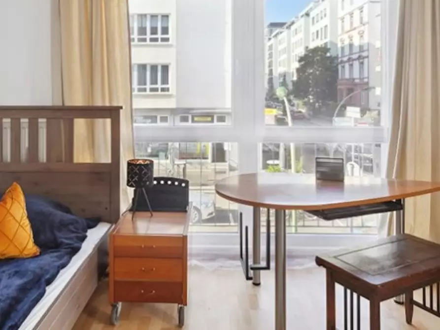Immagine 1 di Appartamento in affitto  in Feuerbachstraße a Frankfurt am Main