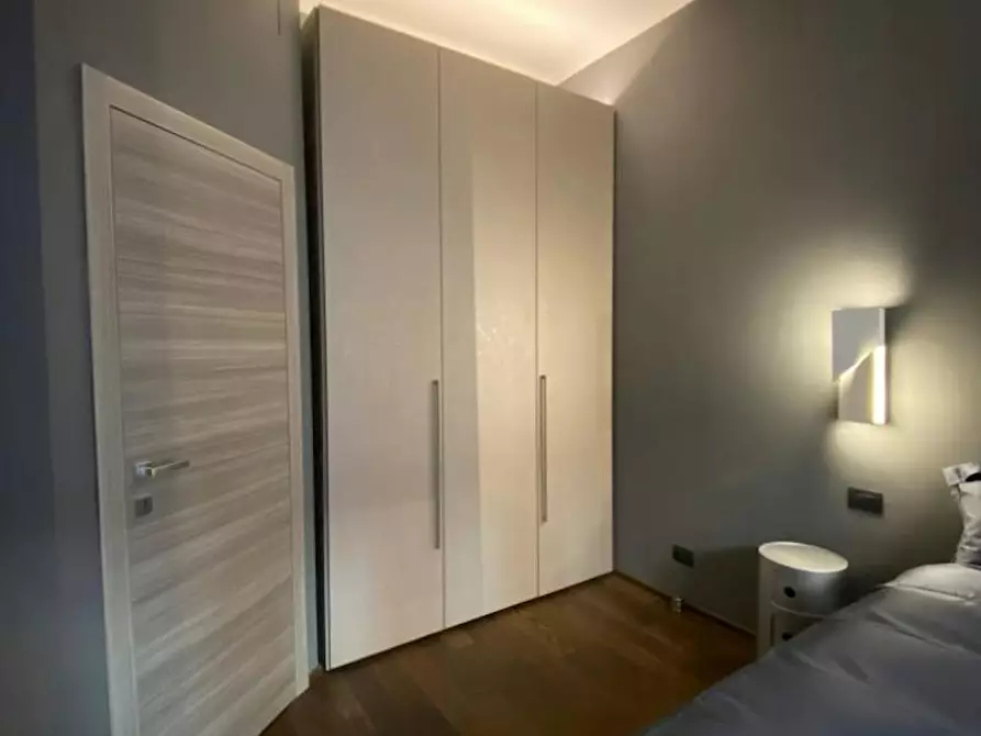 Immagine 8 di Appartamento in affitto  in Via Correggio a Milano