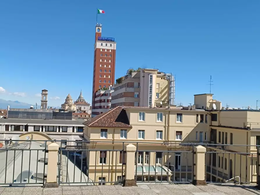 Immagine 10 di Appartamento in affitto  in Galleria San Federico a Torino