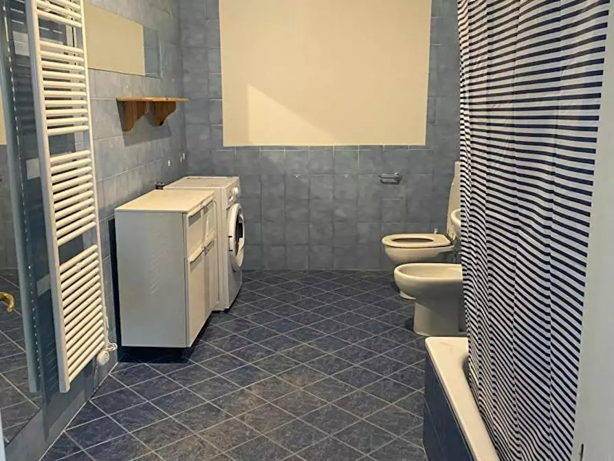 Immagine 4 di Appartamento in affitto  in Galleria San Federico a Torino