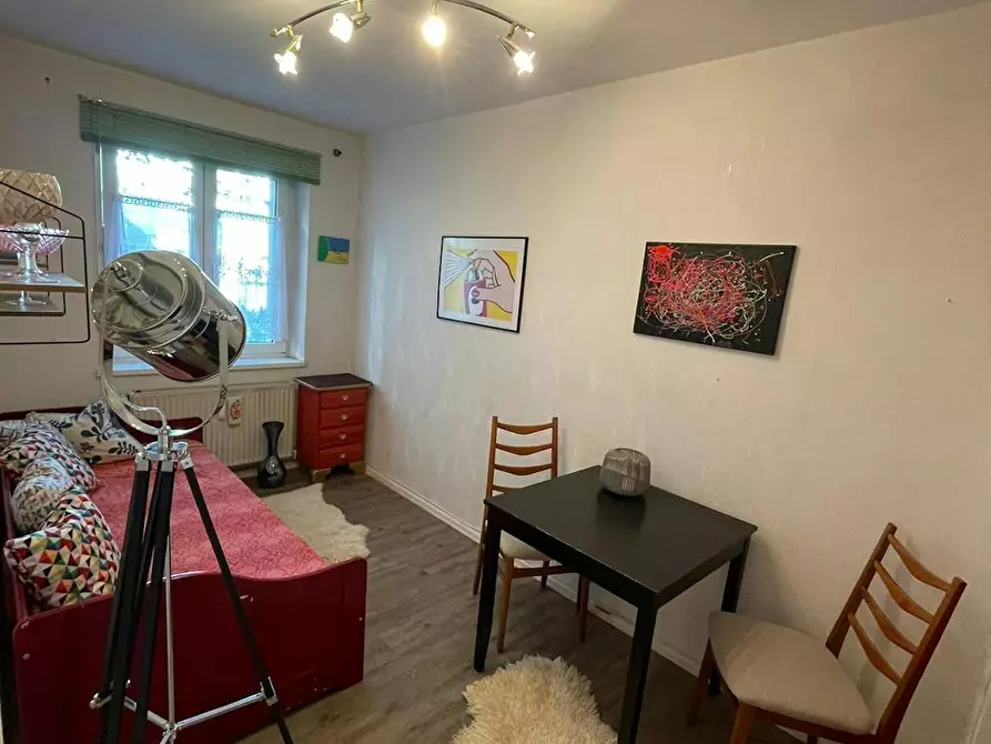 Immagine 1 di Camera in affitto  in Kochhannstraße a Berlin Friedrichshain