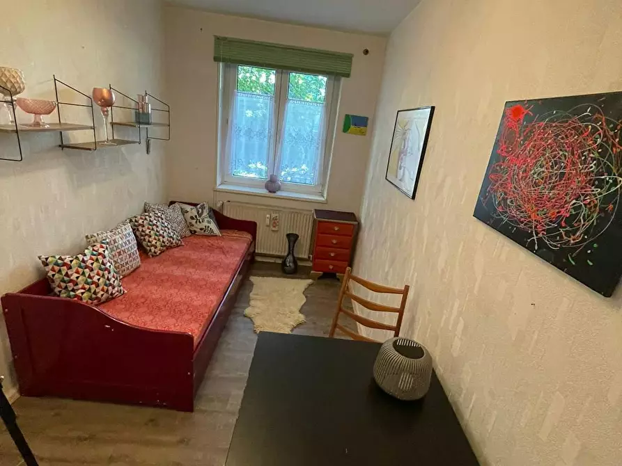 Immagine 2 di Camera in affitto  in Kochhannstraße a Berlin Friedrichshain