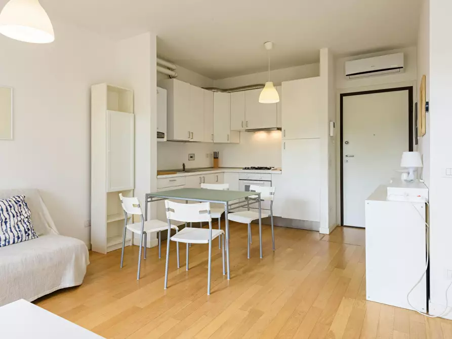 Immagine 4 di Appartamento in affitto  in Via Napoleone Bonaparte a Firenze