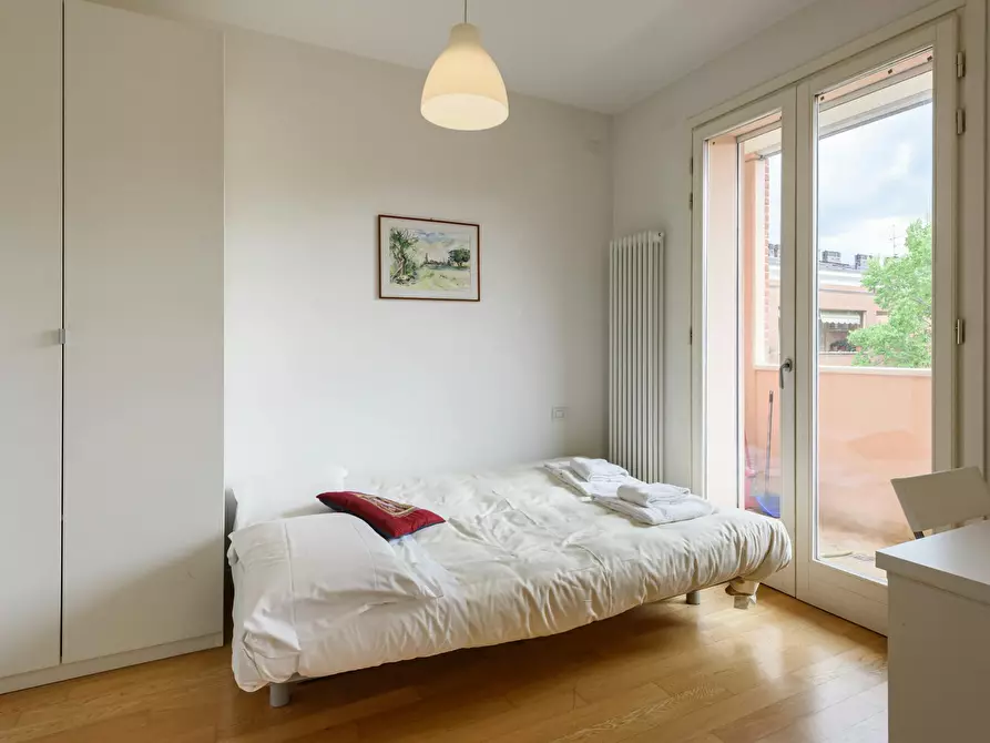 Immagine 8 di Appartamento in affitto  in Via Napoleone Bonaparte a Firenze