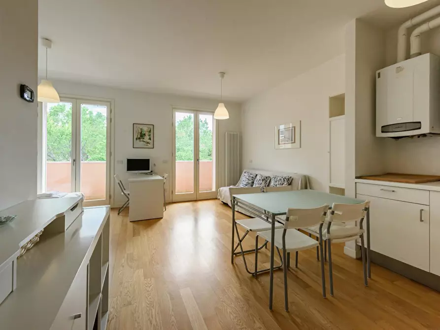 Immagine 3 di Appartamento in affitto  in Via Napoleone Bonaparte a Firenze