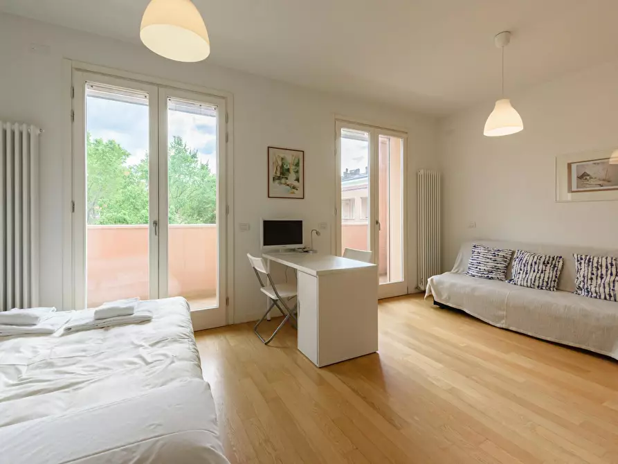 Immagine 2 di Appartamento in affitto  in Via Napoleone Bonaparte a Firenze