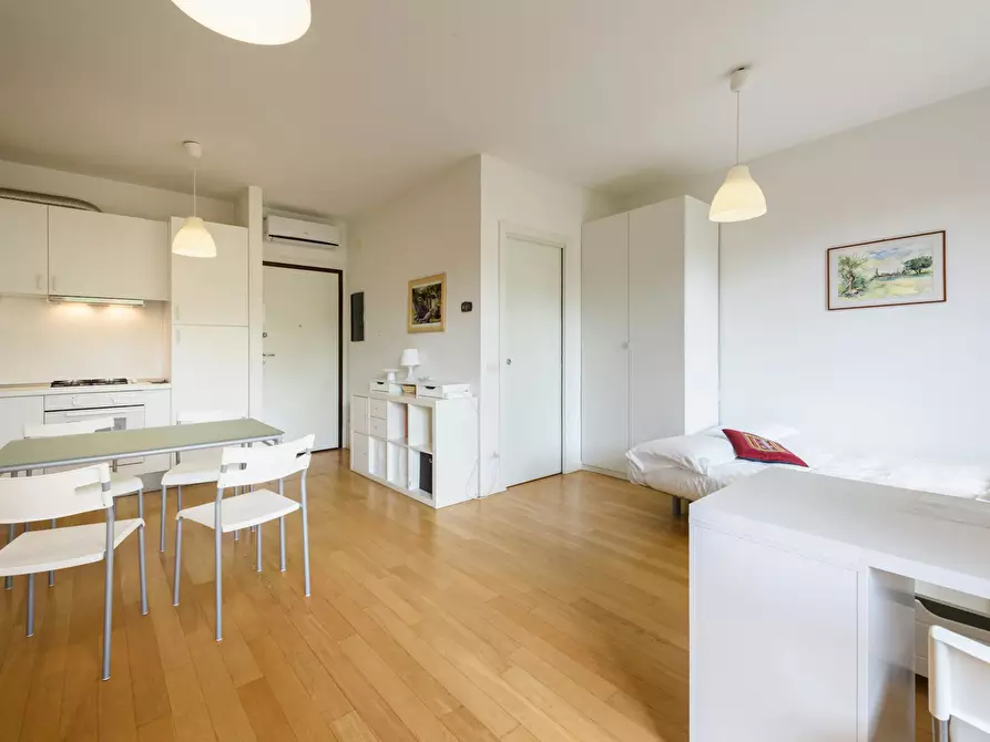 Immagine 6 di Appartamento in affitto  in Via Napoleone Bonaparte a Firenze