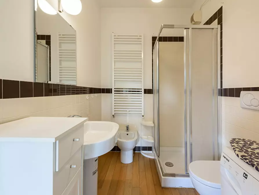 Immagine 10 di Appartamento in affitto  in Via Napoleone Bonaparte a Firenze