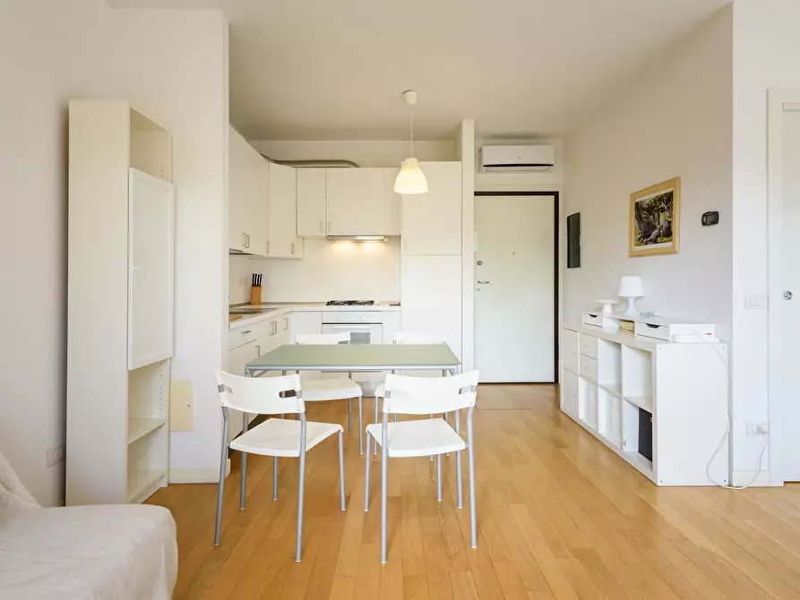 Immagine 7 di Appartamento in affitto  in Via Napoleone Bonaparte a Firenze