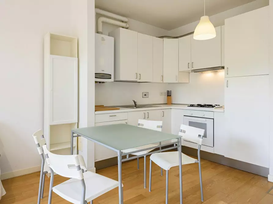 Immagine 5 di Appartamento in affitto  in Via Napoleone Bonaparte a Firenze