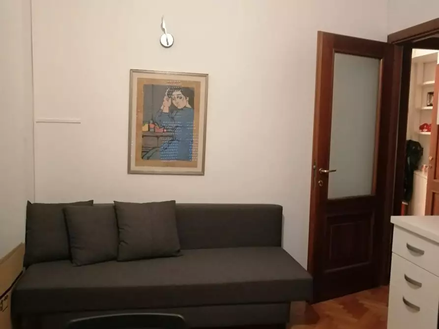 Immagine 5 di Appartamento in affitto  in Via Gianni Caproni a Milano