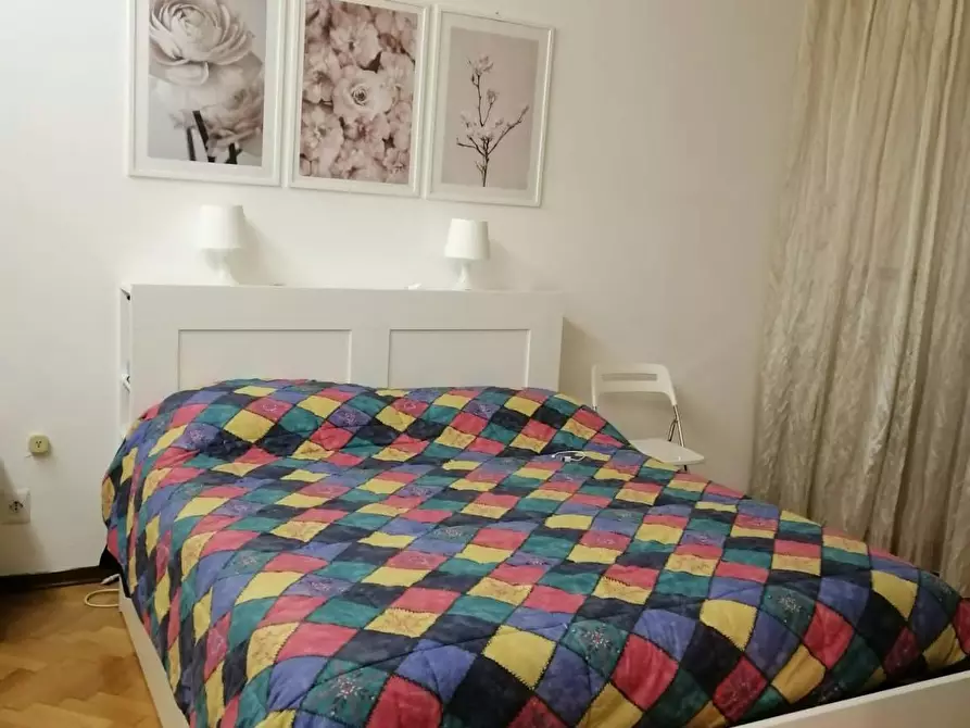 Immagine 1 di Appartamento in affitto  in Via Gianni Caproni a Milano