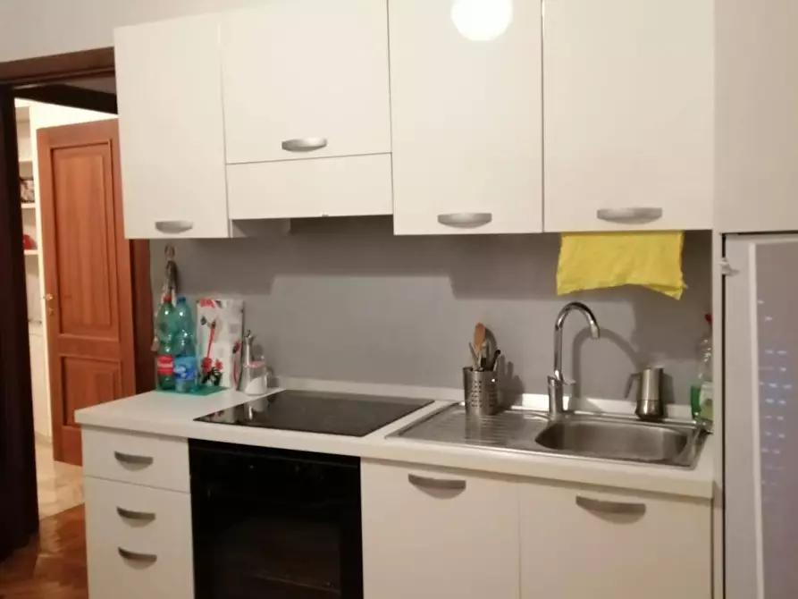 Immagine 7 di Appartamento in affitto  in Via Gianni Caproni a Milano