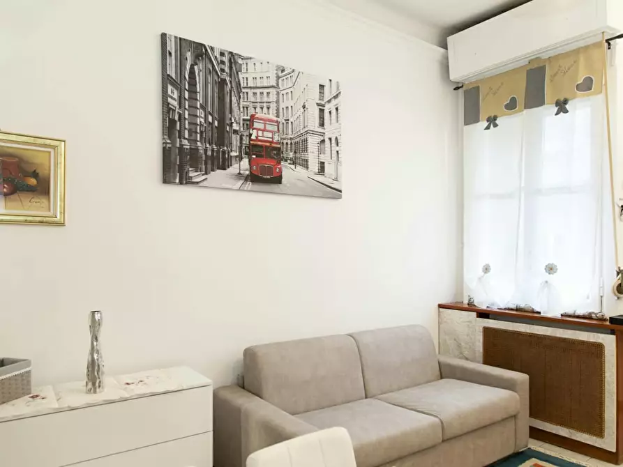 Immagine 6 di Appartamento in affitto  in Via Gianni Caproni a Milano