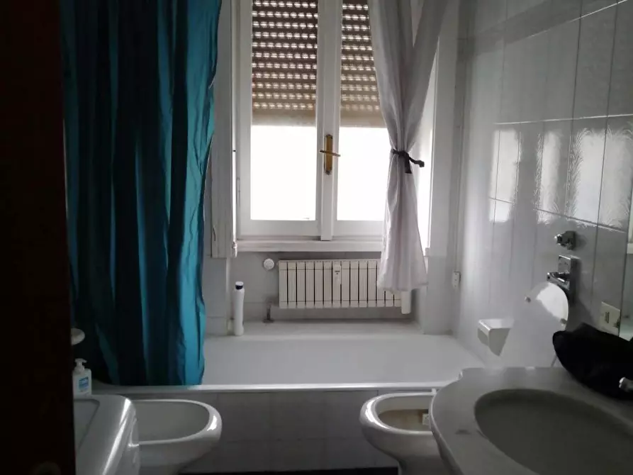 Immagine 8 di Appartamento in affitto  in Via Gianni Caproni a Milano
