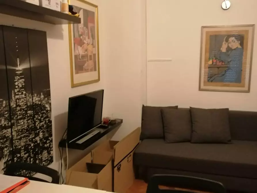 Immagine 4 di Appartamento in affitto  in Via Gianni Caproni a Milano