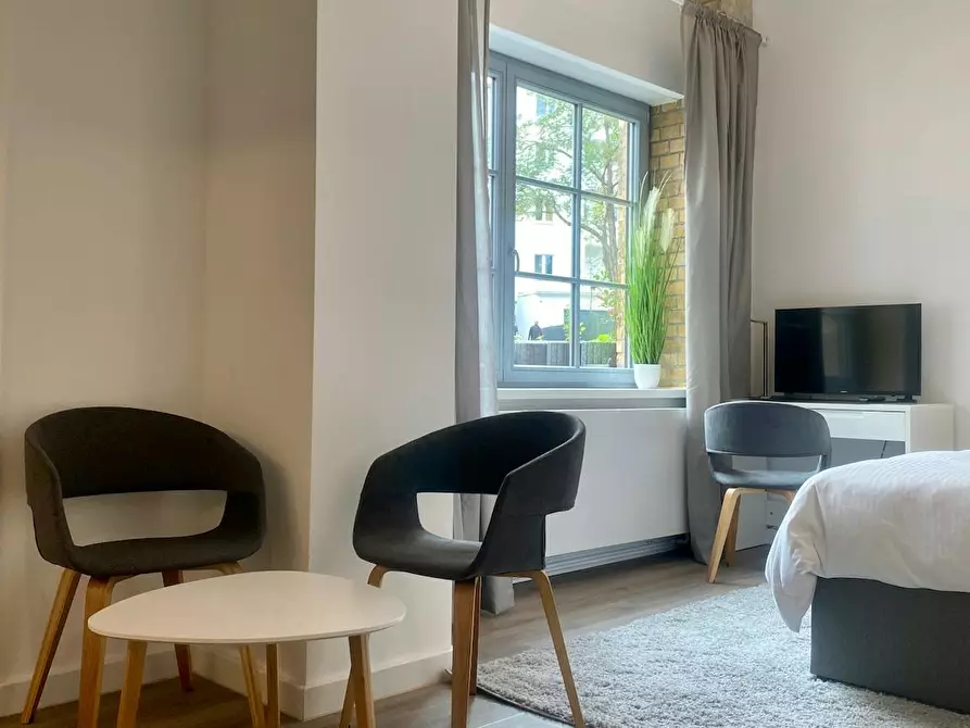 Immagine 5 di Appartamento in affitto  in Reinickendorfer Straße a Berlin