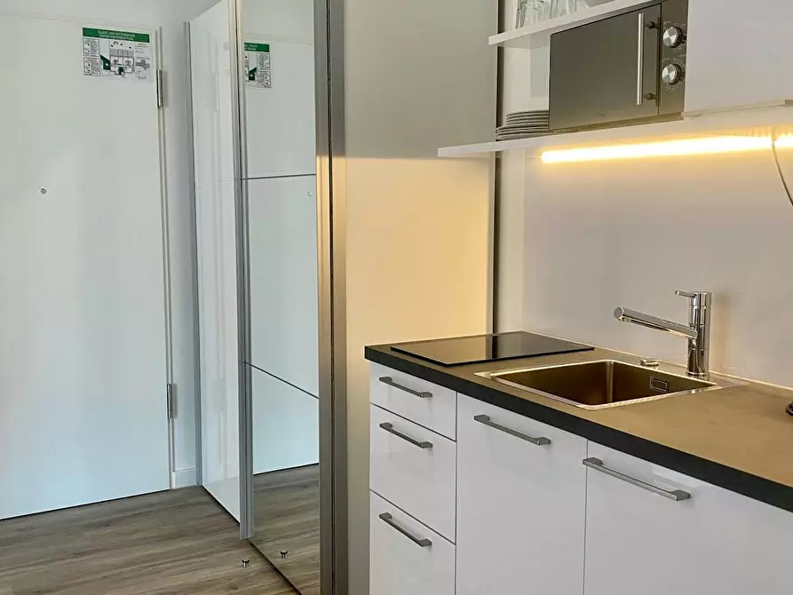 Immagine 4 di Appartamento in affitto  in Reinickendorfer Straße a Berlin