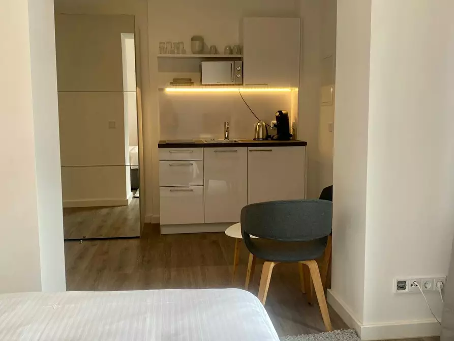 Immagine 3 di Appartamento in affitto  in Reinickendorfer Straße a Berlin