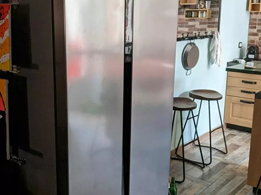 Immagine 7 di Appartamento in affitto  in Via Aosta a Torino