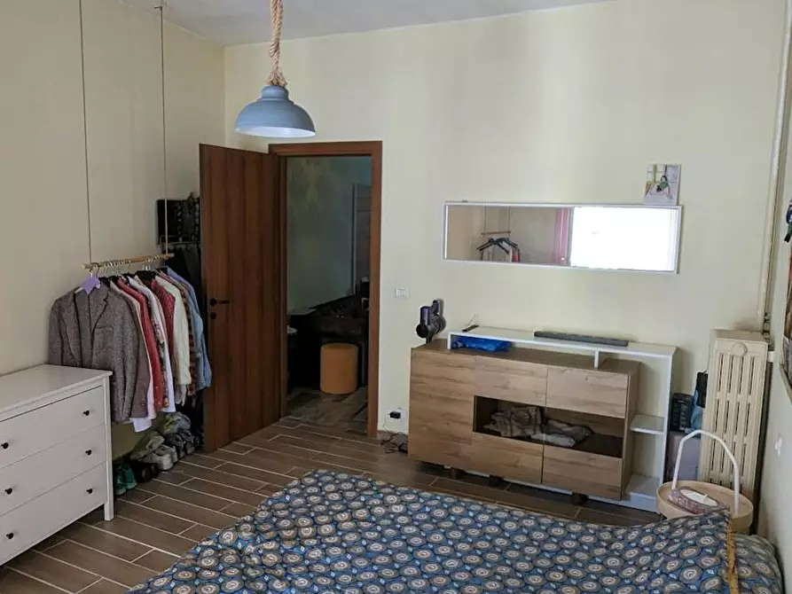 Immagine 5 di Appartamento in affitto  in Via Aosta a Torino