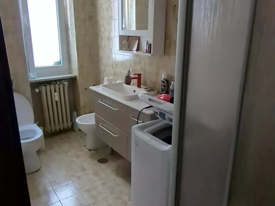 Immagine 10 di Appartamento in affitto  in Via Aosta a Torino