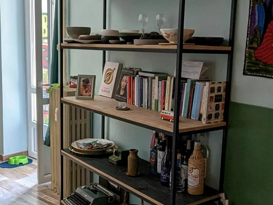 Immagine 8 di Appartamento in affitto  in Via Aosta a Torino