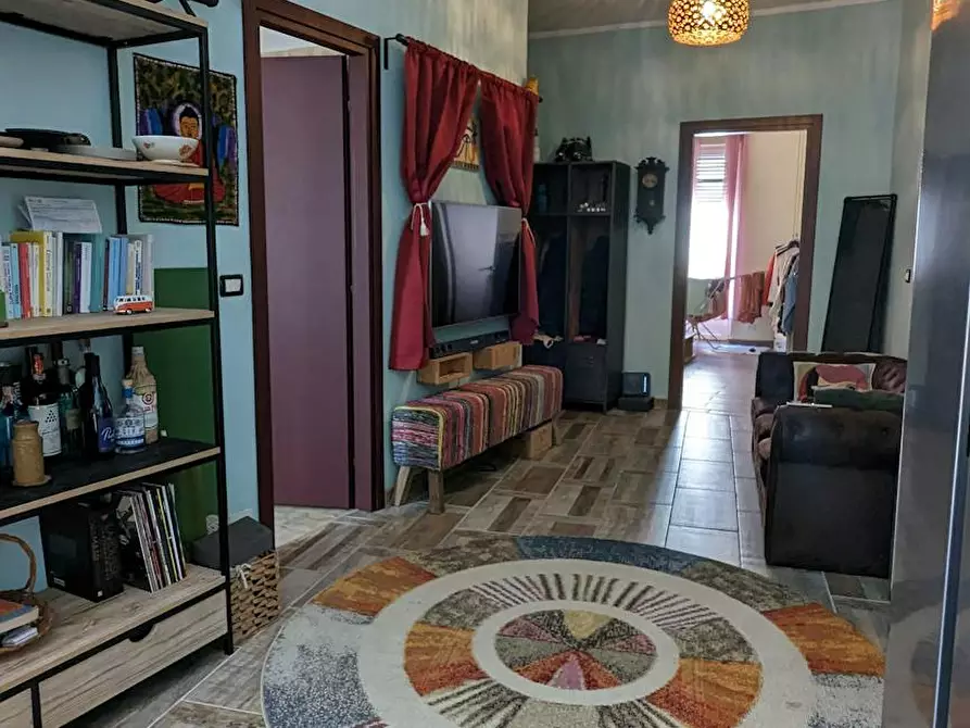 Immagine 2 di Appartamento in affitto  in Via Aosta a Torino