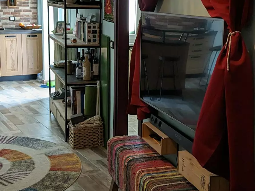 Immagine 9 di Appartamento in affitto  in Via Aosta a Torino