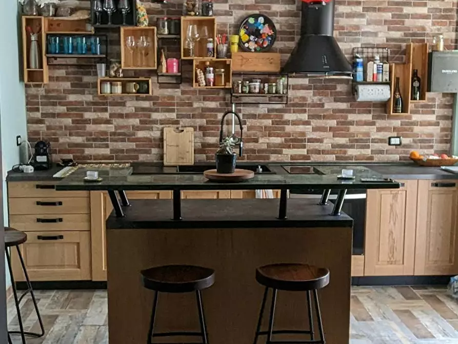 Immagine 3 di Appartamento in affitto  in Via Aosta a Torino