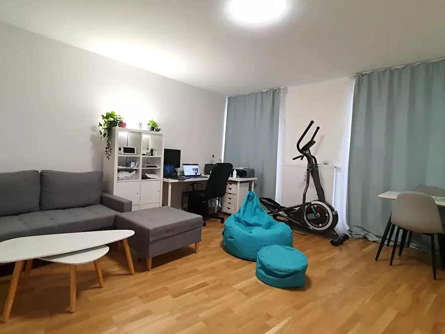 Immagine 6 di Appartamento in affitto  in Kietzer Straße a Berlin