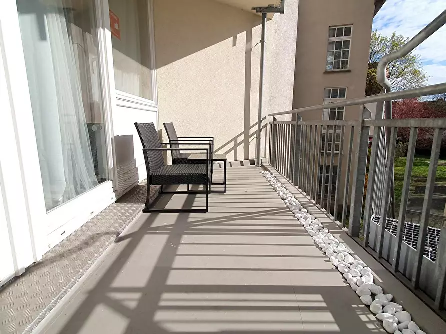 Immagine 5 di Appartamento in affitto  in Kietzer Straße a Berlin