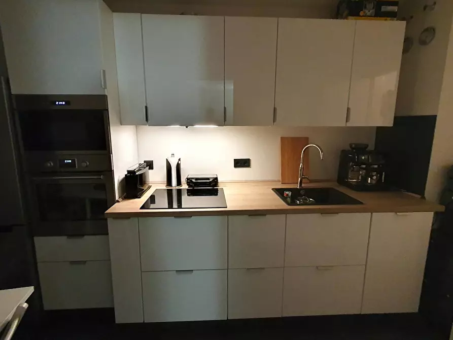 Immagine 8 di Appartamento in affitto  in Kietzer Straße a Berlin
