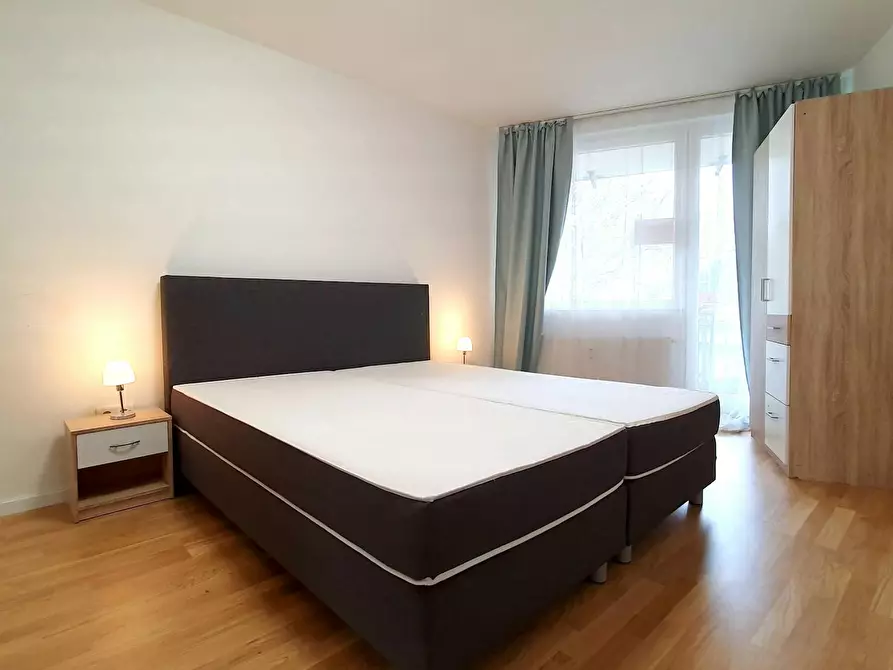 Immagine 2 di Appartamento in affitto  in Kietzer Straße a Berlin
