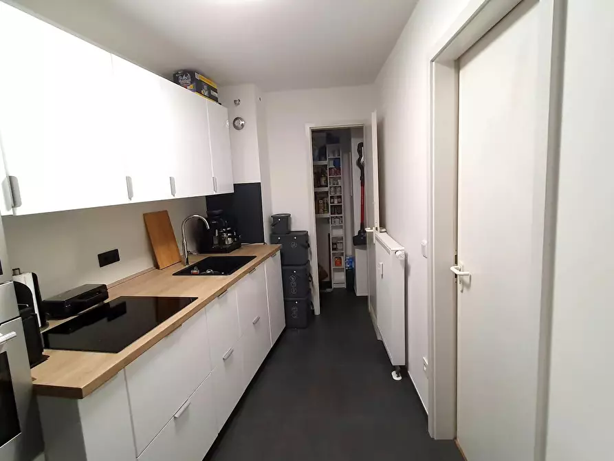 Immagine 7 di Appartamento in affitto  in Kietzer Straße a Berlin